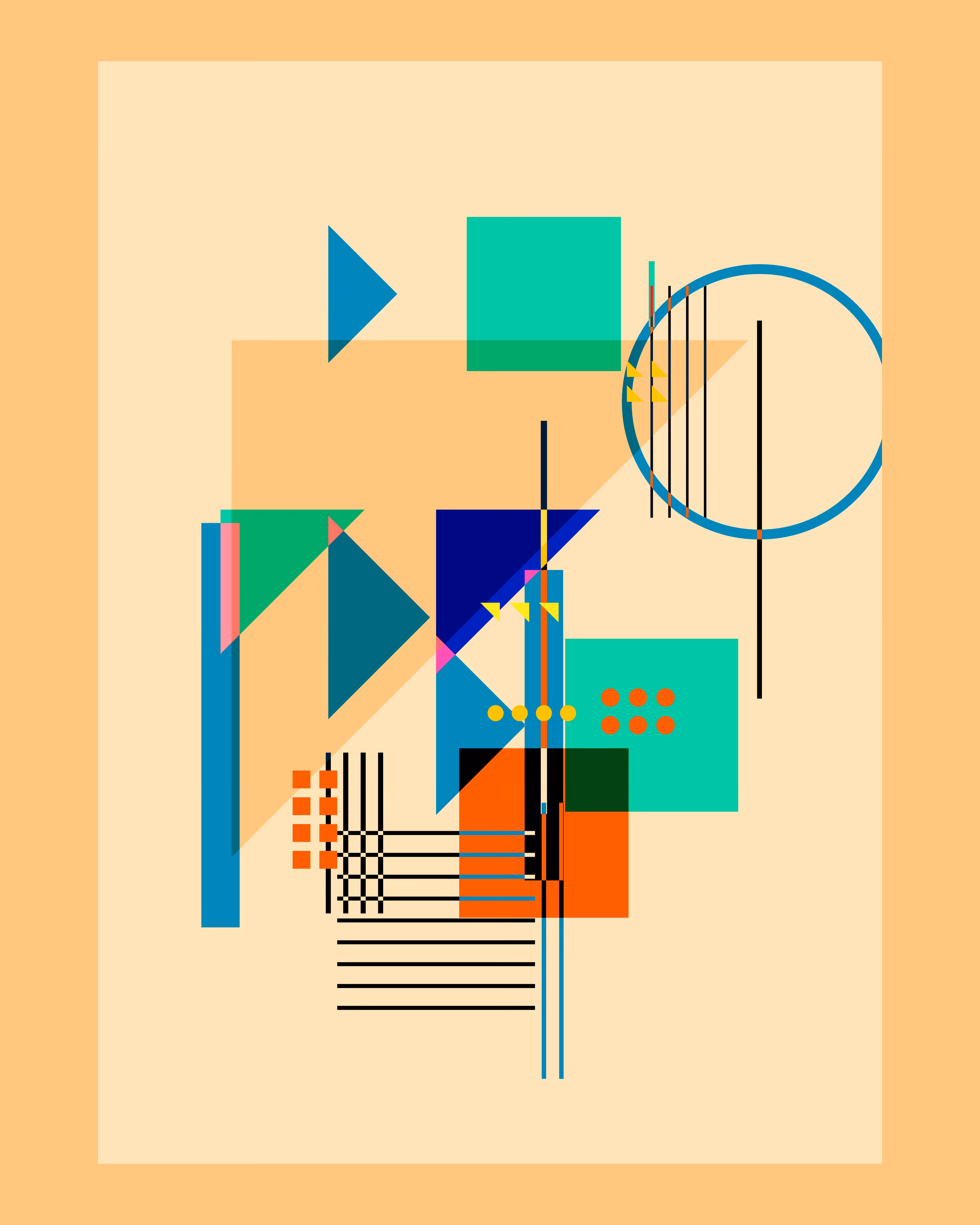 Reblend #49