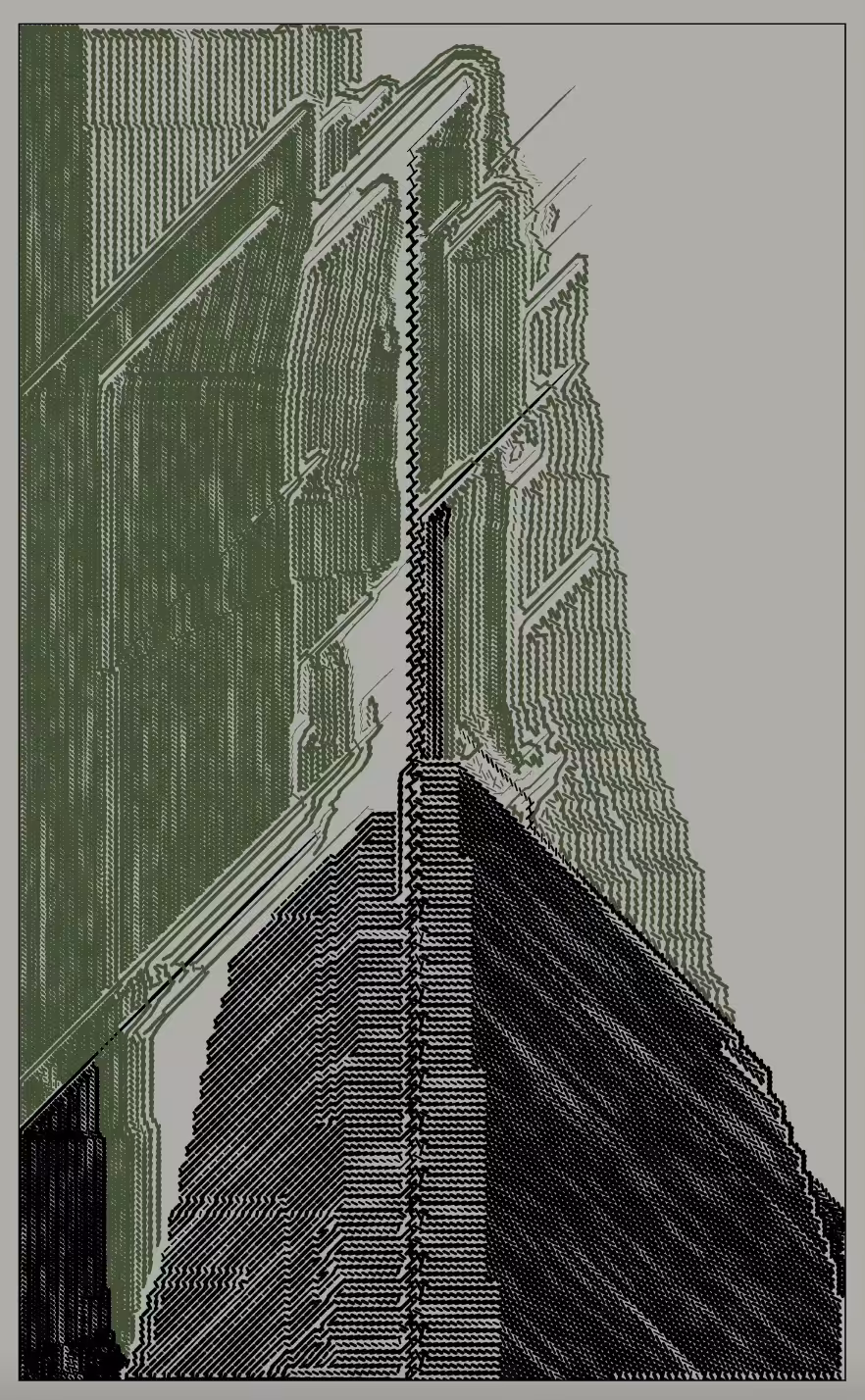 Towers #0 | live