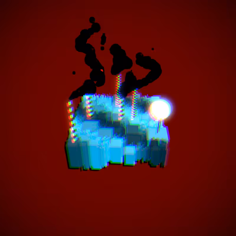 islands #8