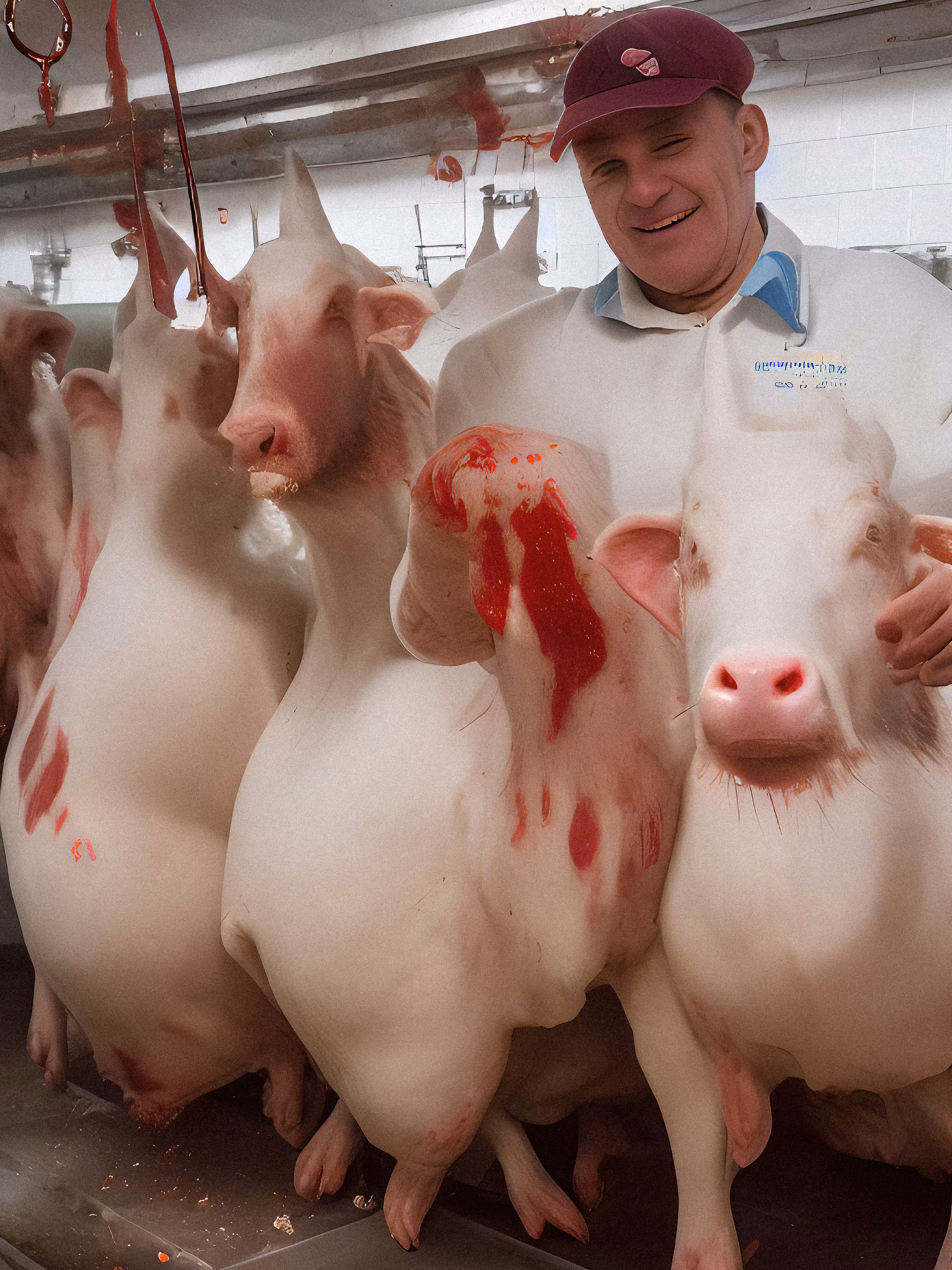 The Meat Paradox #2