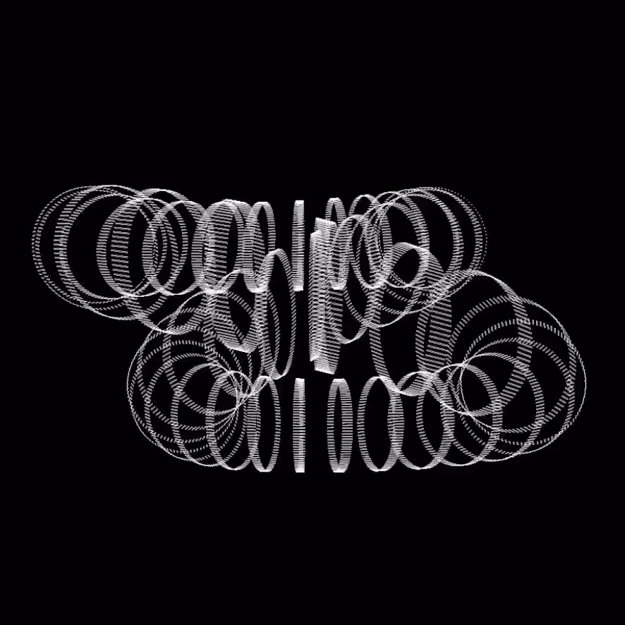 infinite toroid gamma