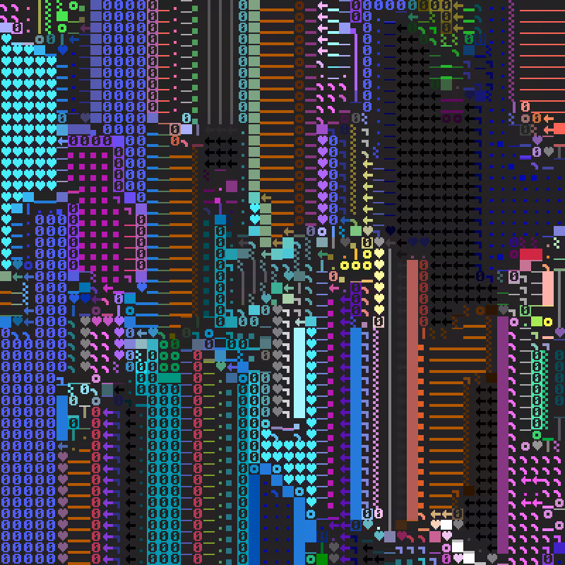 ASCIIMATA16 #177