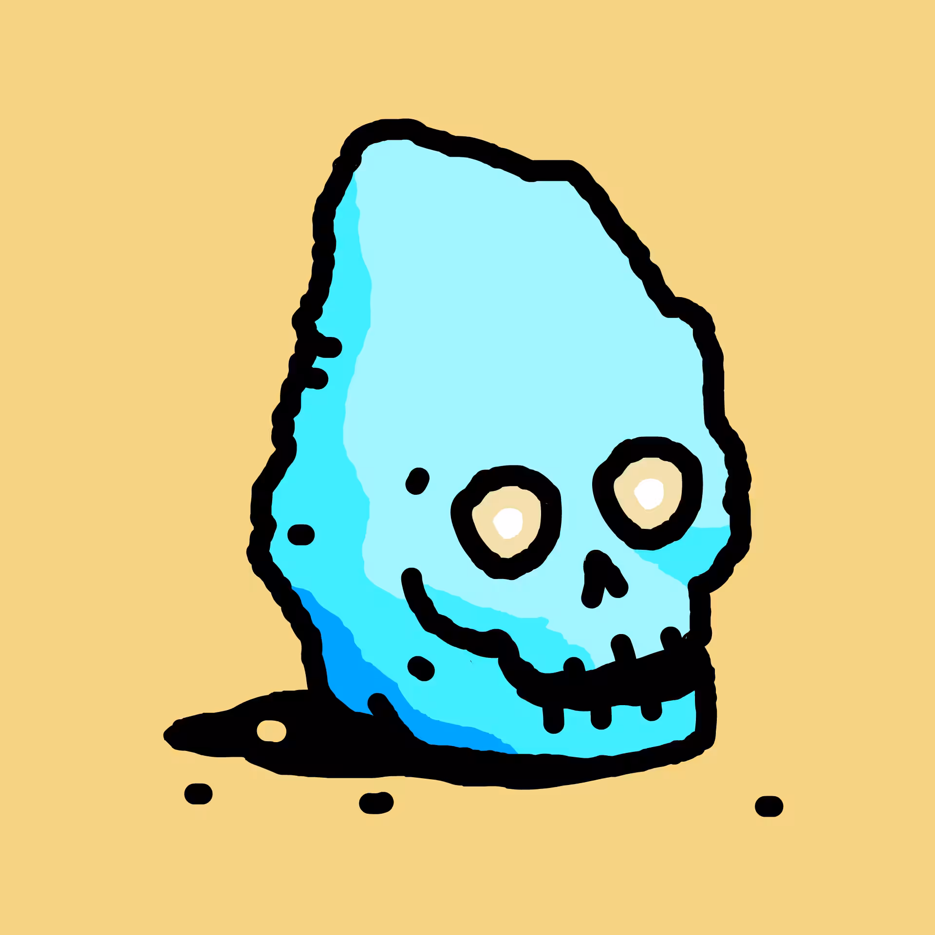 BoneRocks #9