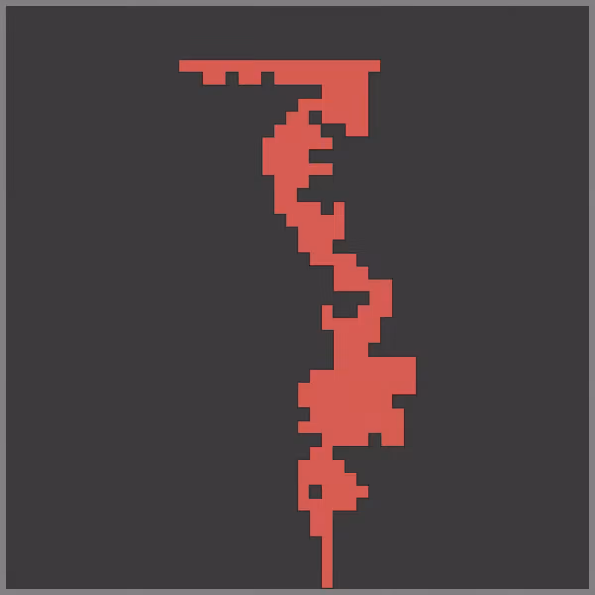 Bits Balanced #243