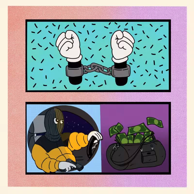 O.G. Generator #34