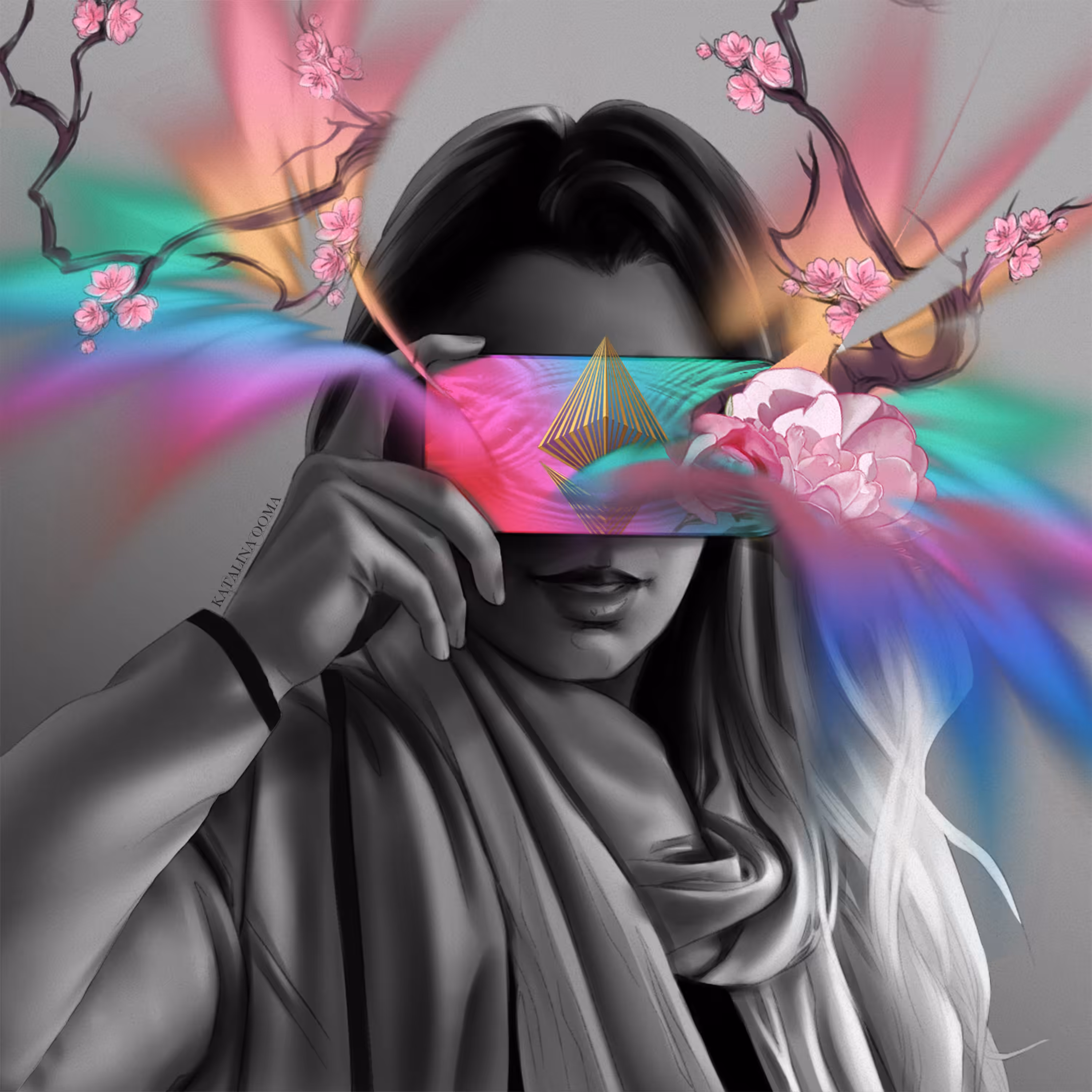 Self Portrait