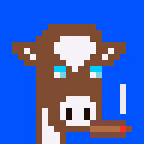 CowPunks #7359