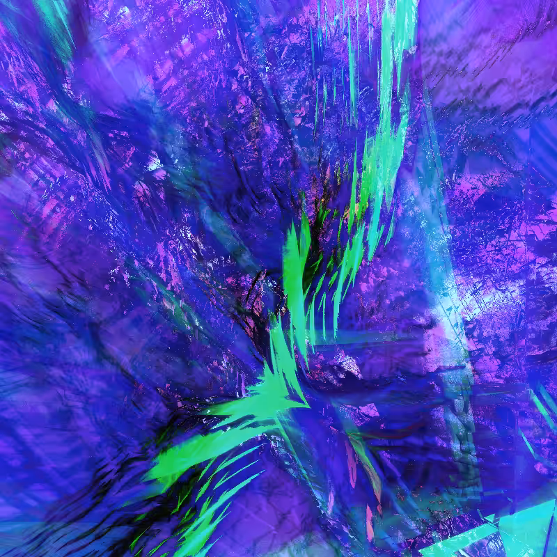 Recursive Realms #46
