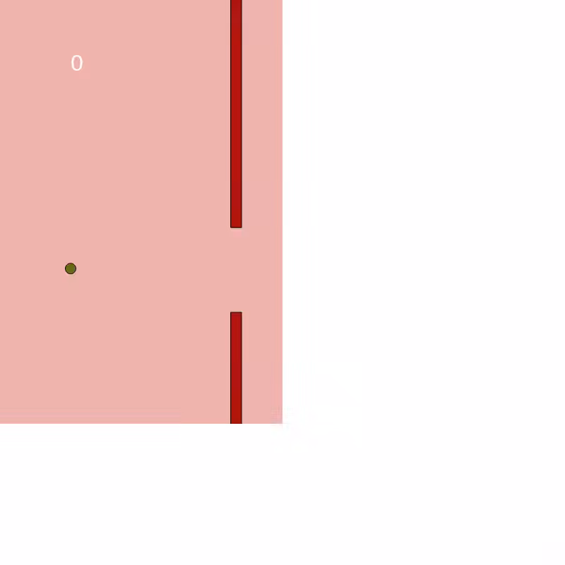 Flappy Beta #10
