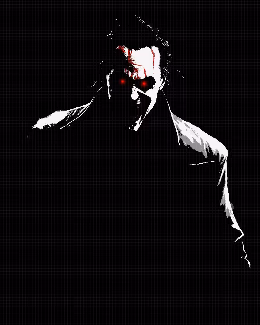Rage