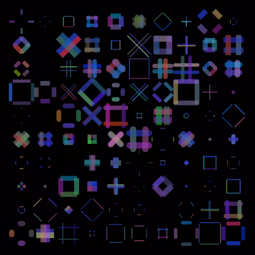 Hash Grid #106