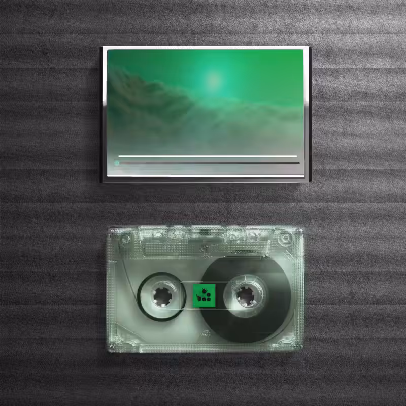 Bootleg Tapes #1