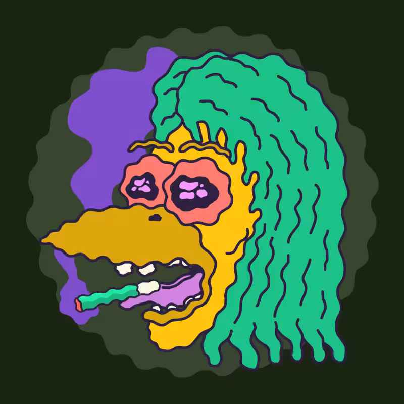 HASH FREAKS #716