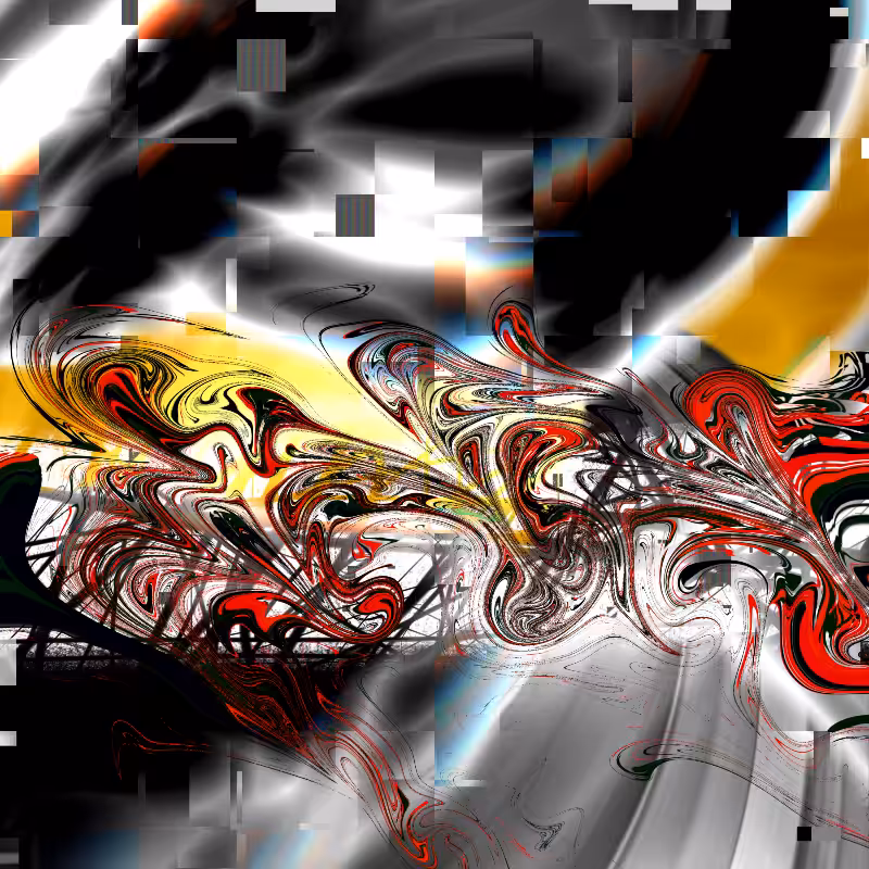 Arts of Chet Masterpiece 4 #3