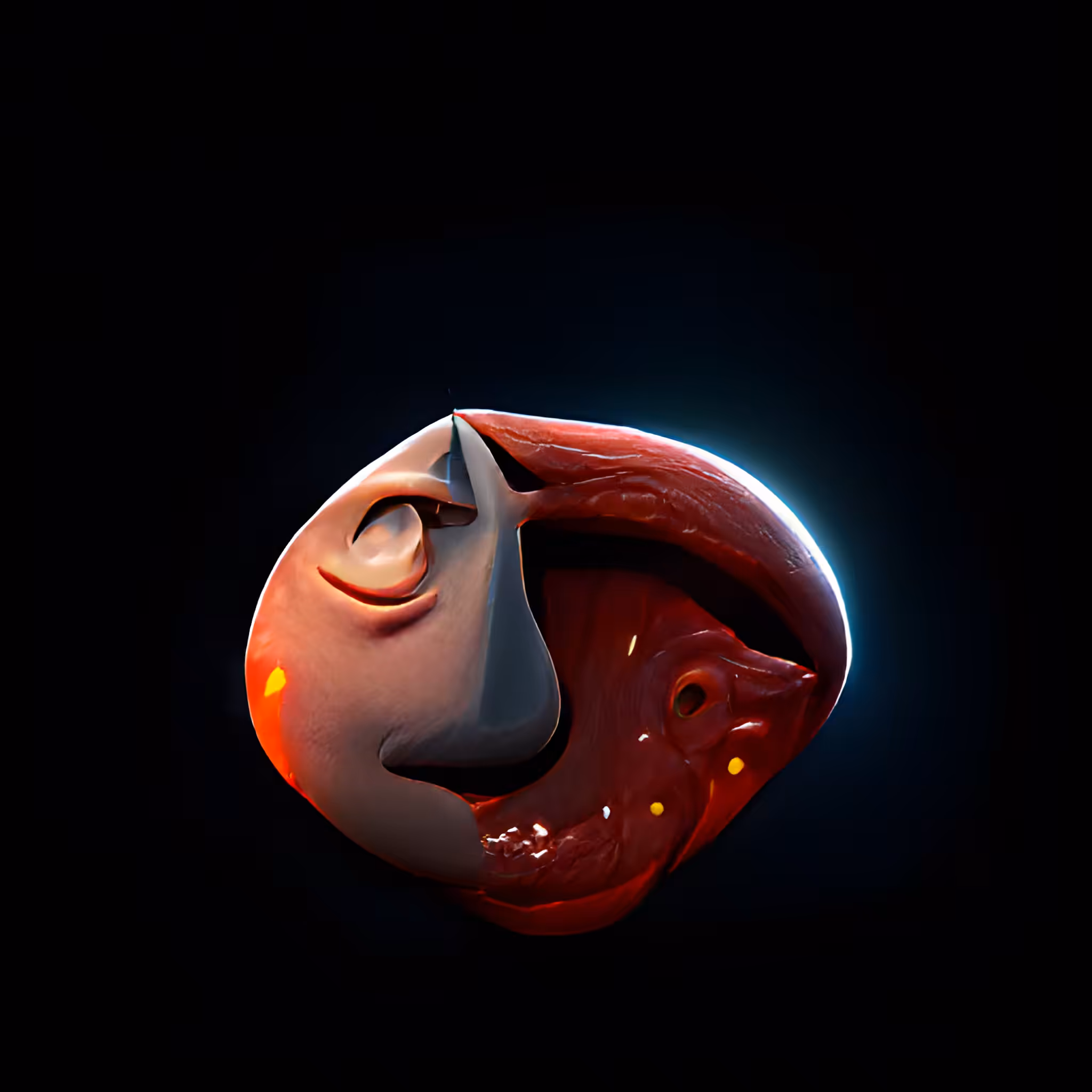 drop
