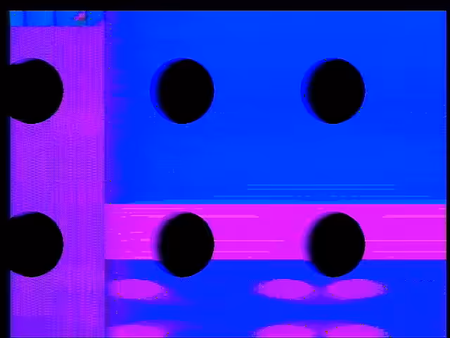 12 E Y E S