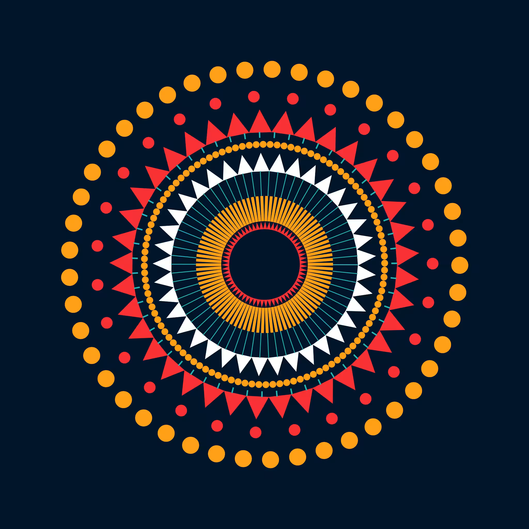 ROTATING SYSTEM 01 #25