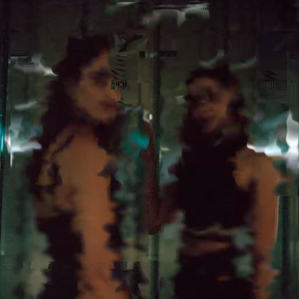 Doppelgänger #805
