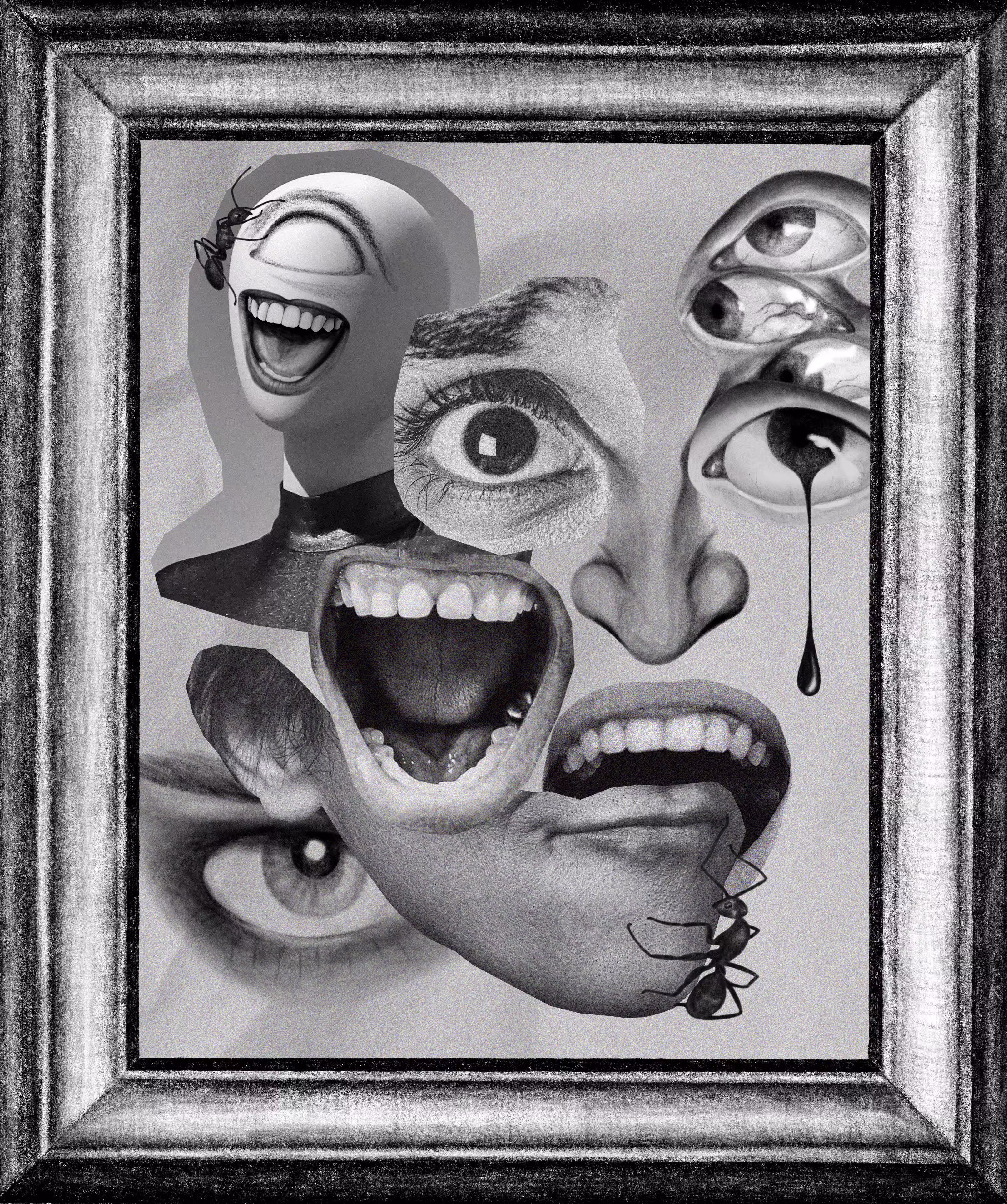 Unsettling Reflections