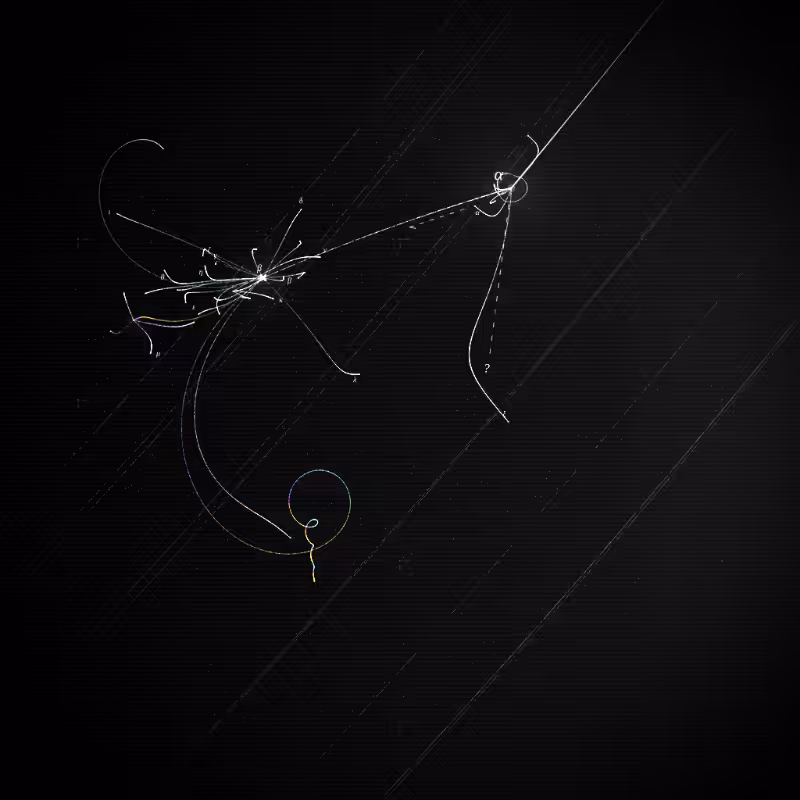 Subatomic Compositions #47
