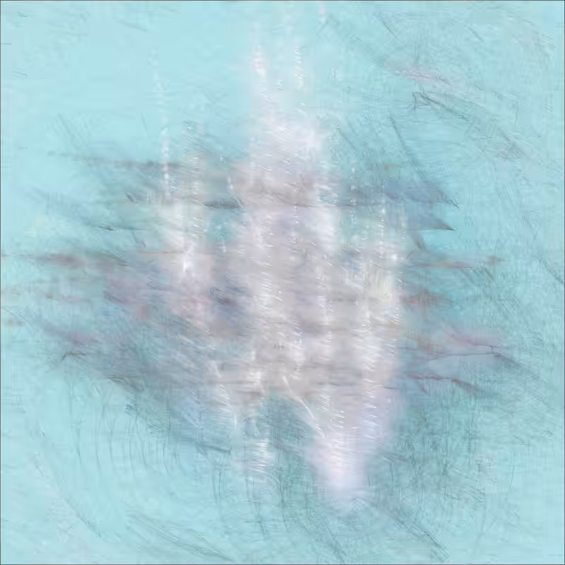 Stitched #122