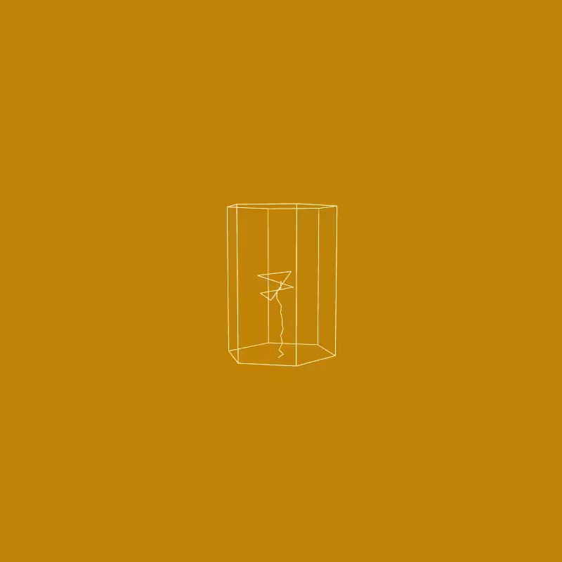 Space, Mystery, Light & Time #24
