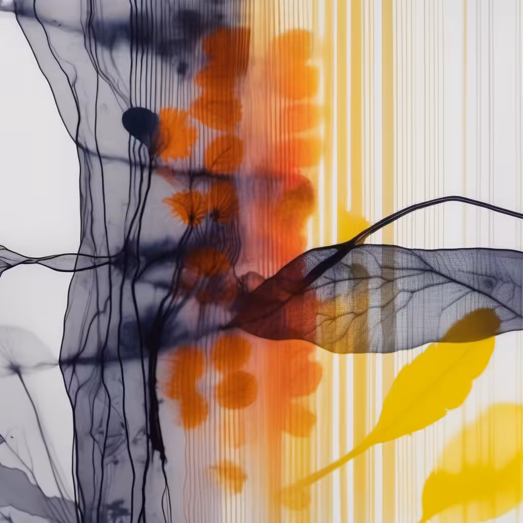 Organic Aura #91