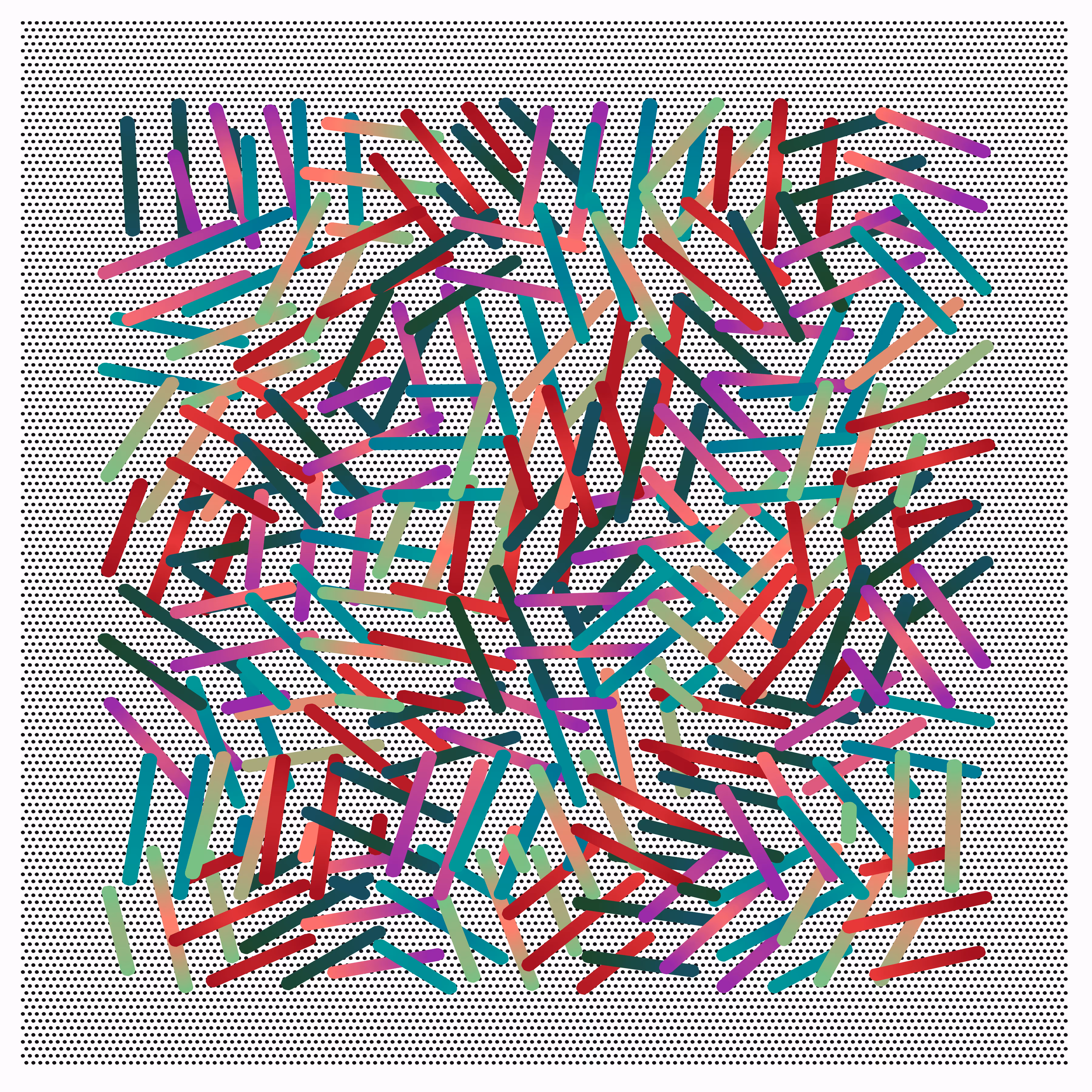 p5 Mesh Painting 15 05 25