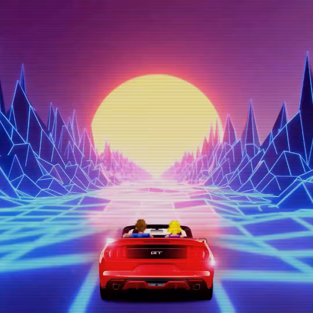Out Runner