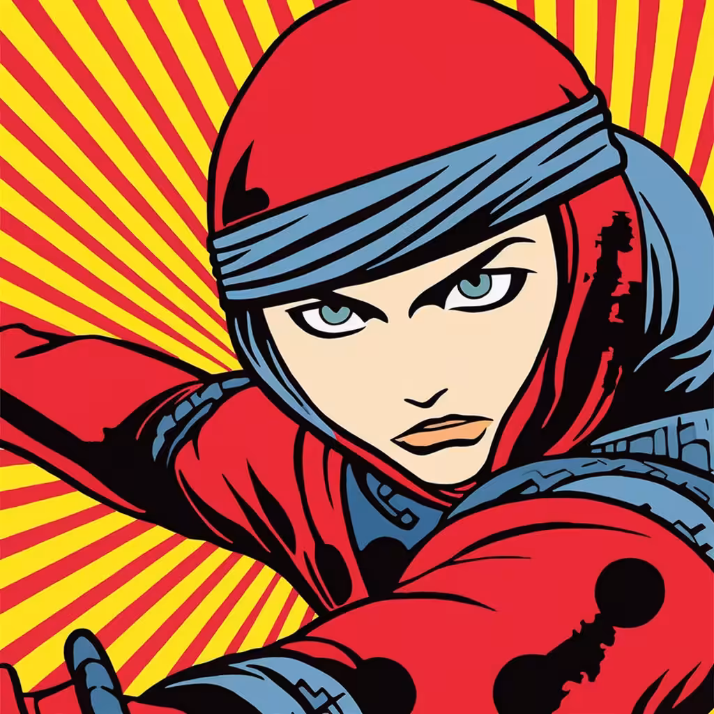 Ninja #49