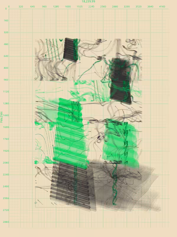 Urban trajectories #118