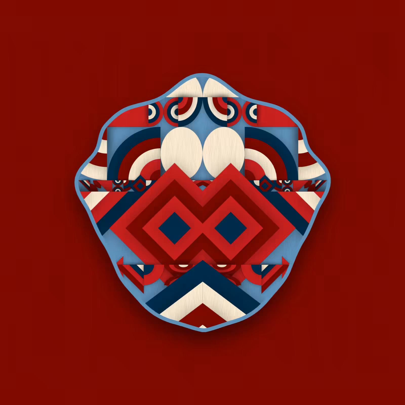 Generativemasks #3115
