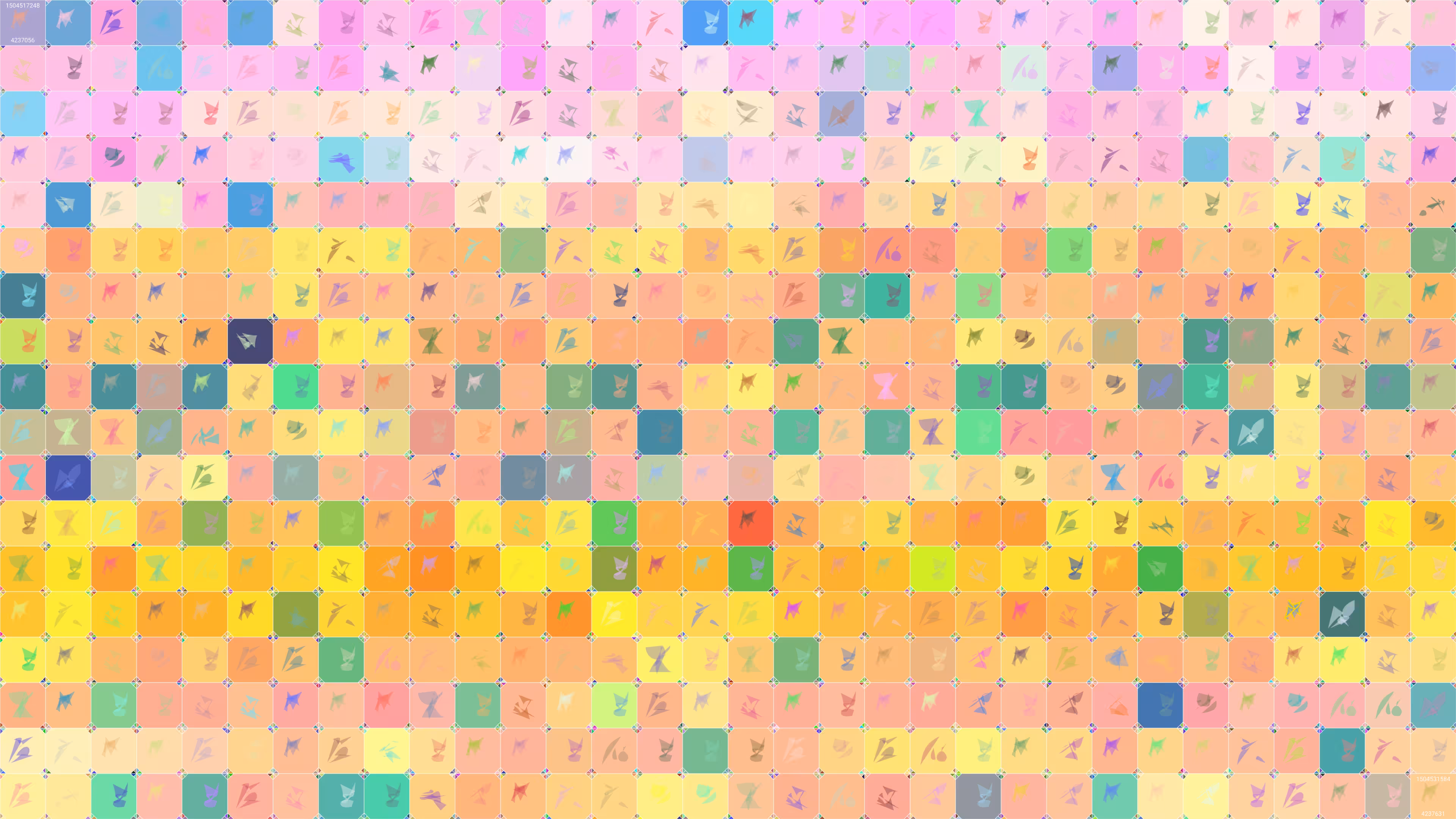 CryptoArte: Painting #7356