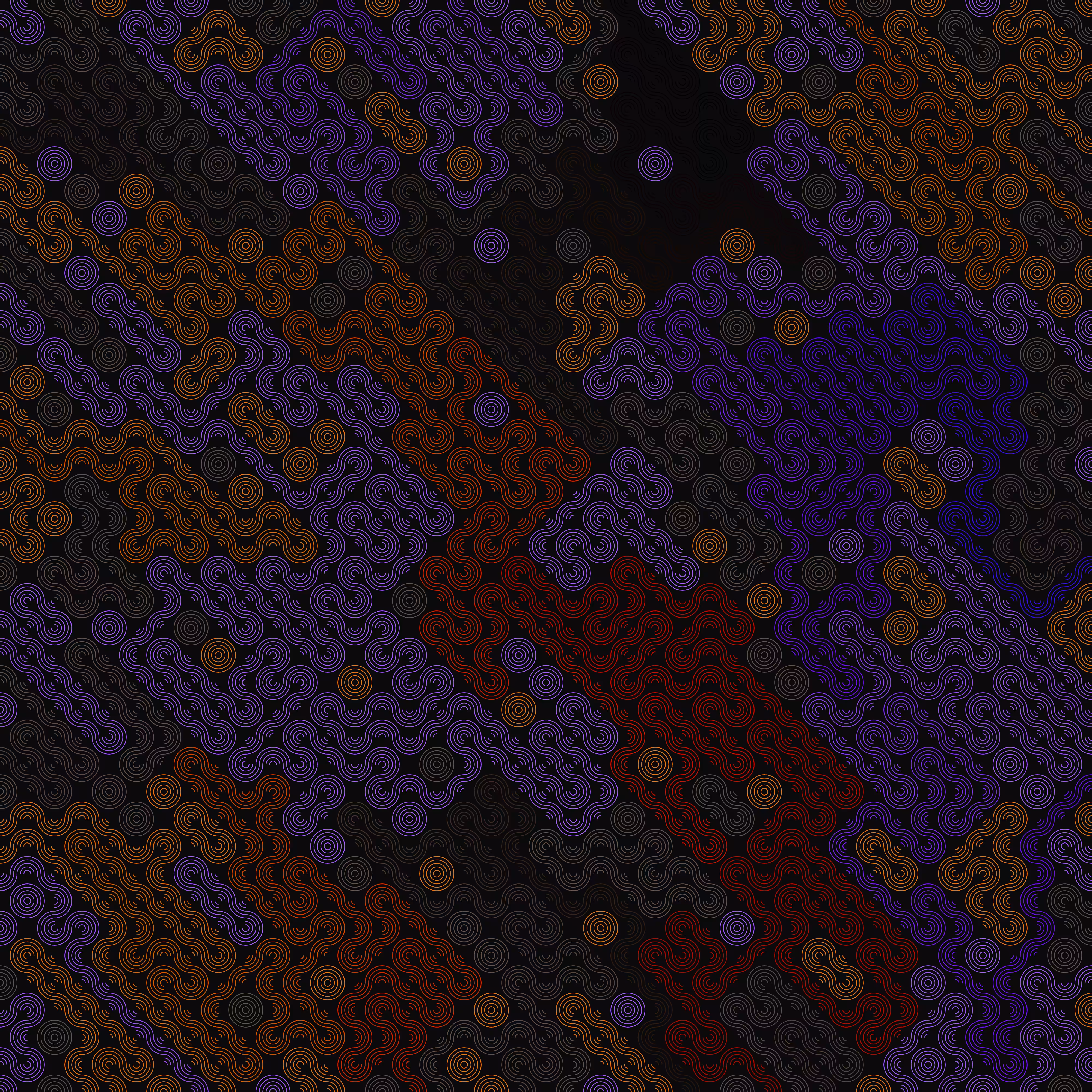 Bad Carpet #86