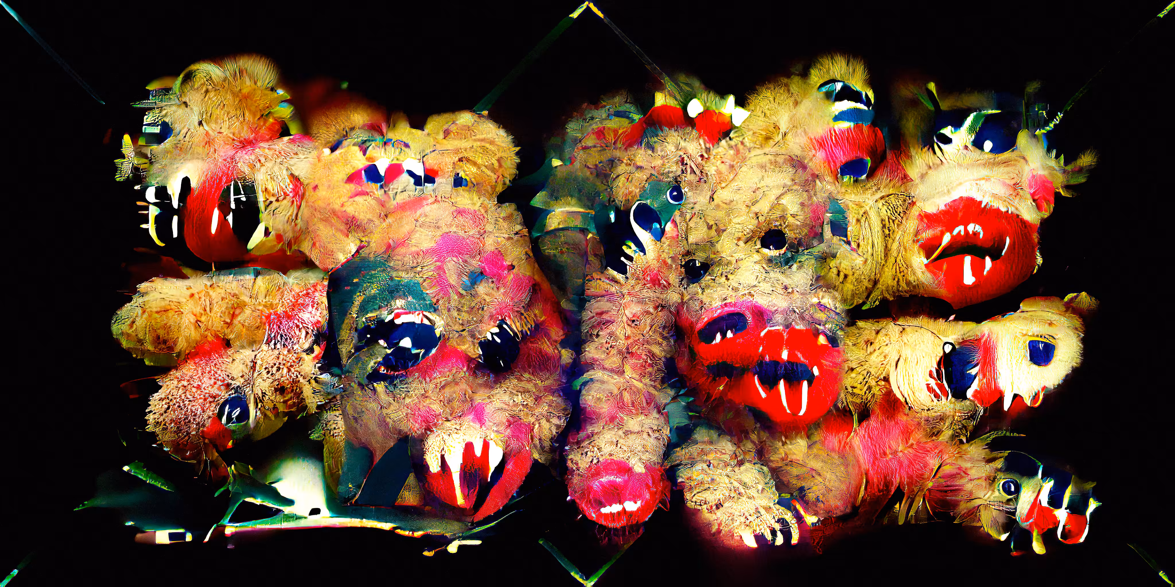 Acid Bears