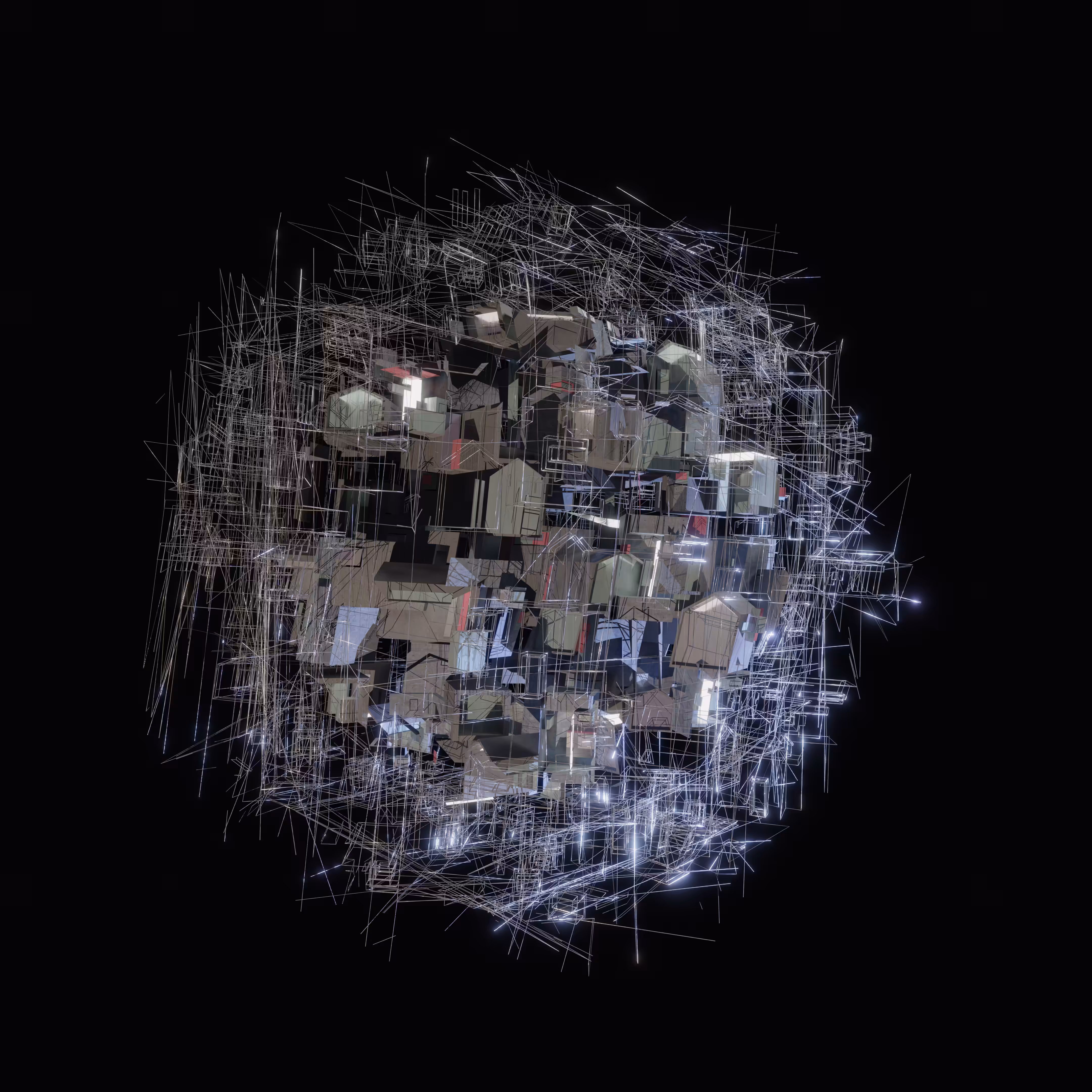 Resilient Nodes