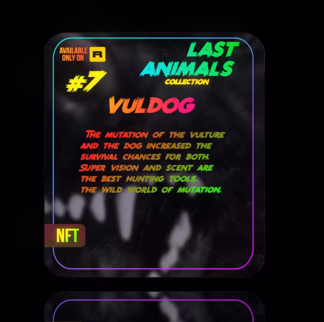 Vuldog