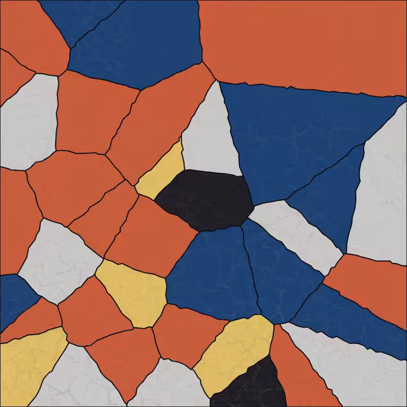 Letters to Piet #88