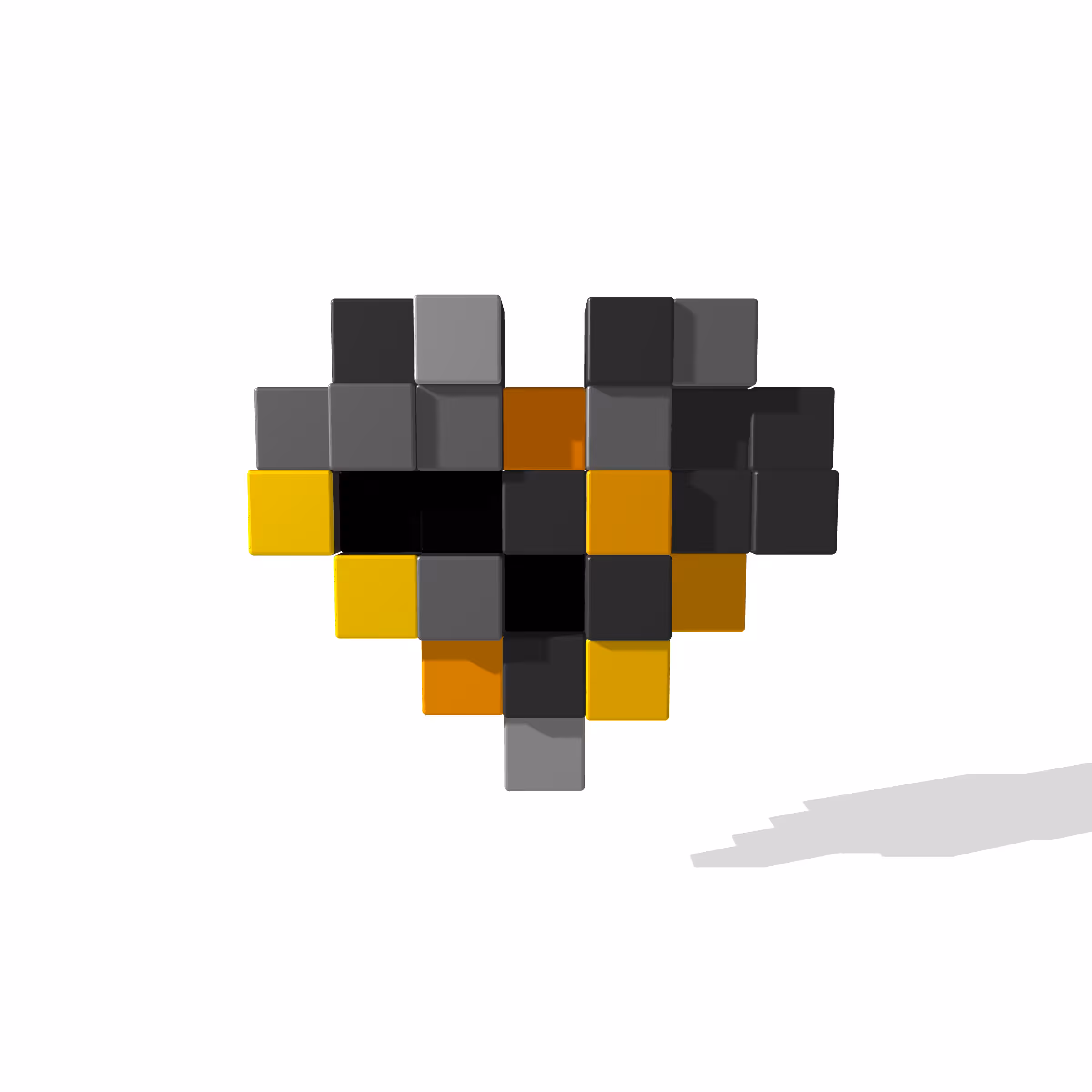heart + craft #16823