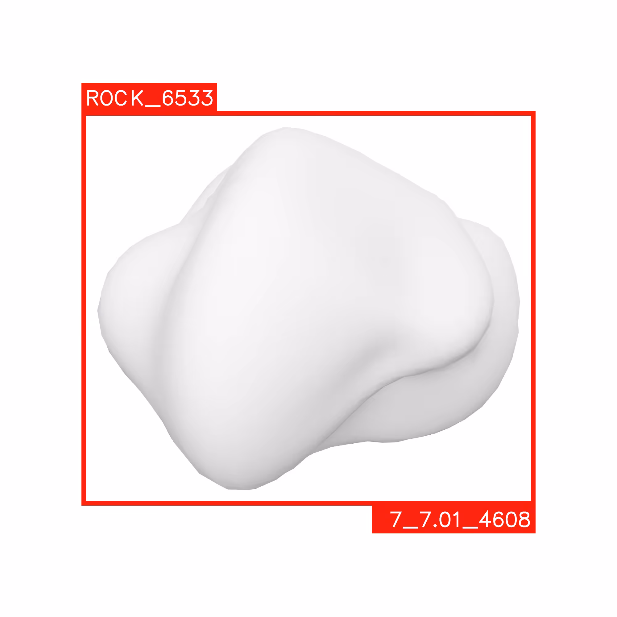 ROCK 6533
