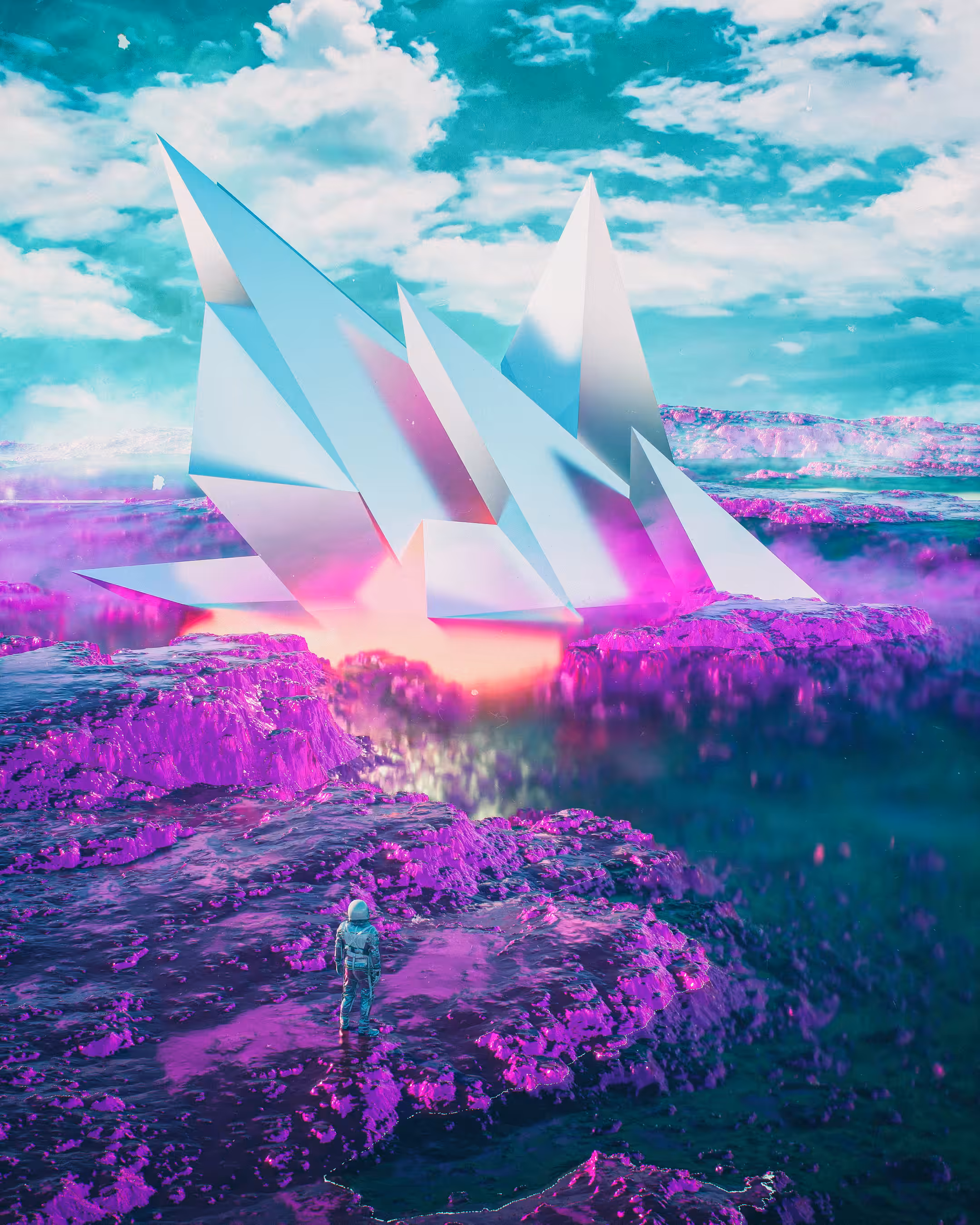 POINTY THING