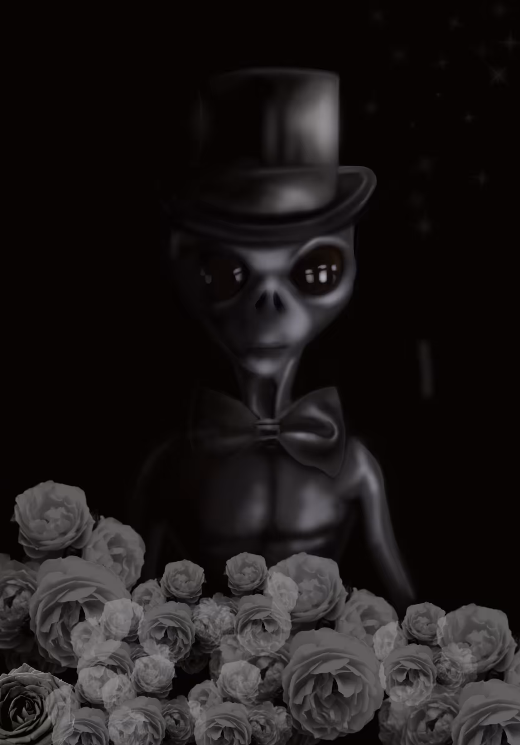 Aliens band 