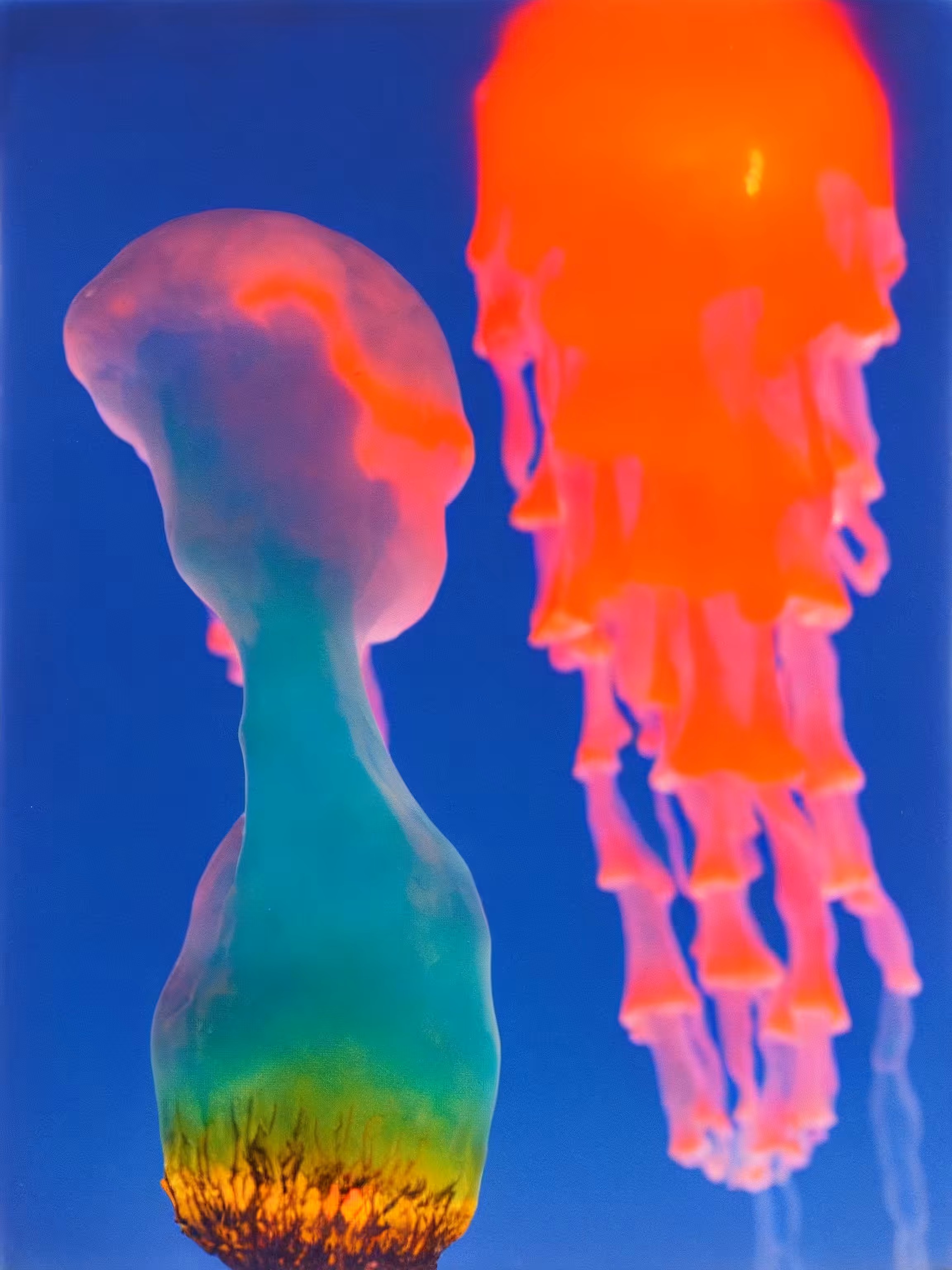 Year of the Jellyfish #91