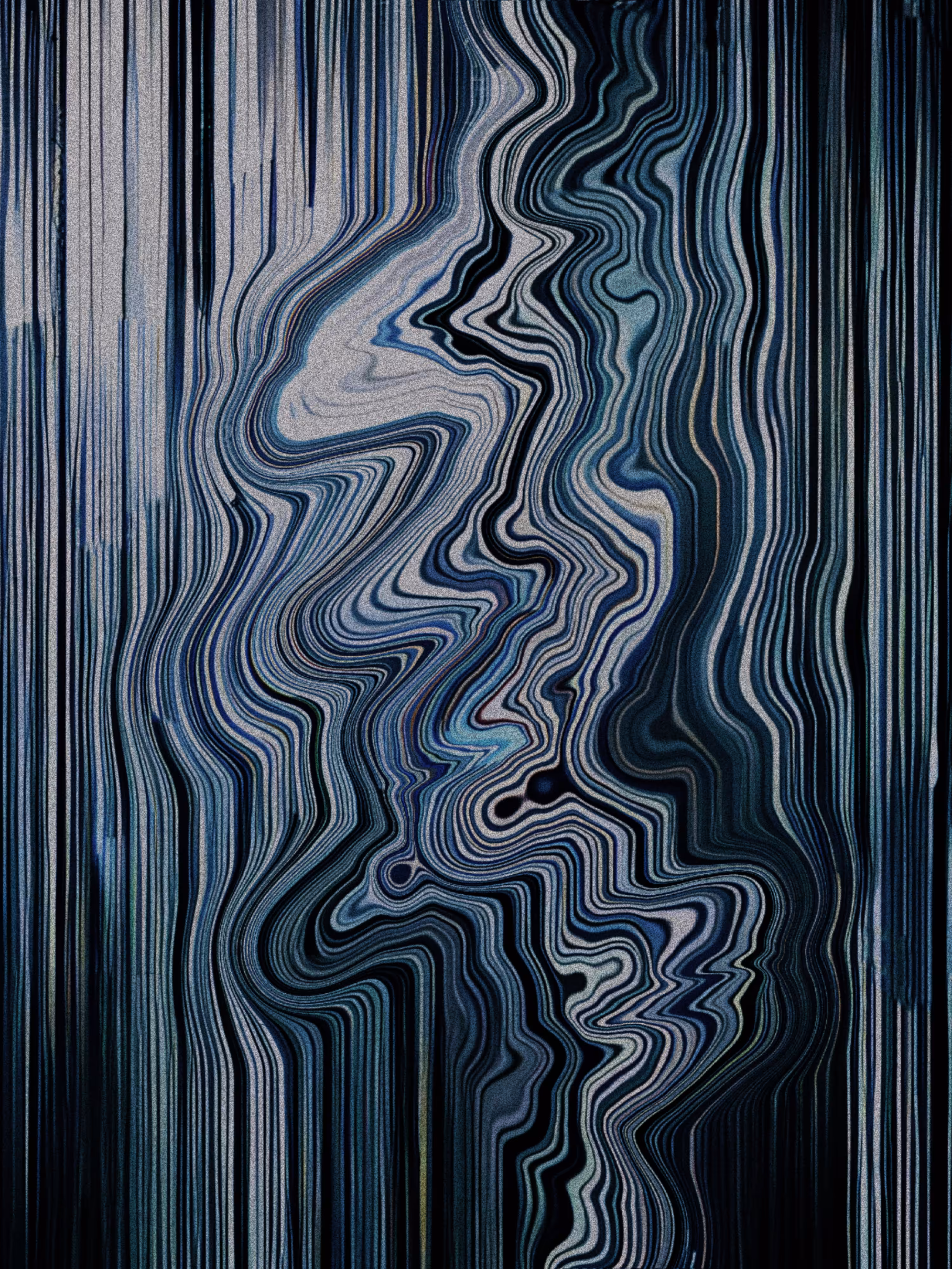 Face of Entropy