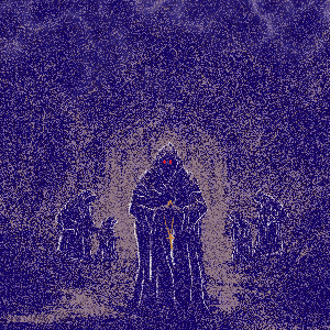 Unholy Creed