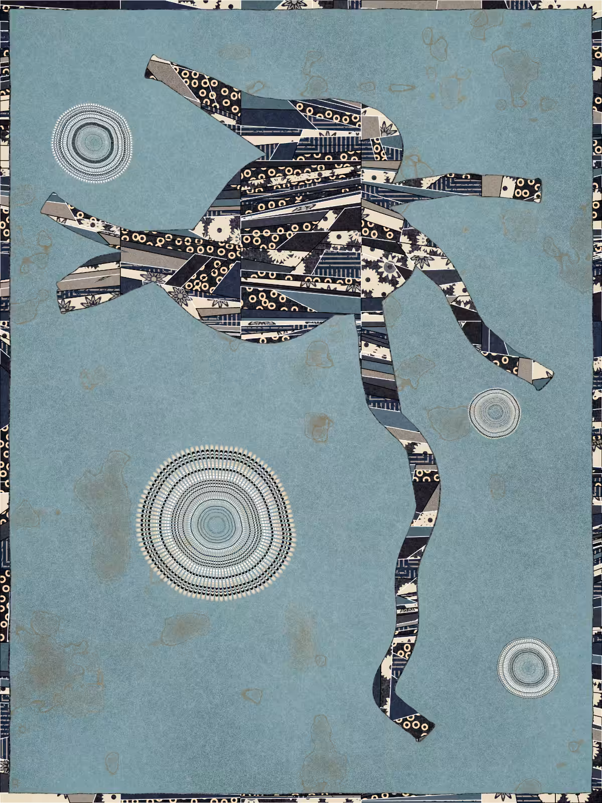 Interwoven #78