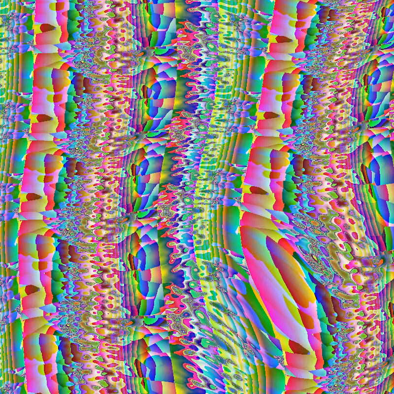 Abstract PFP Generator #1