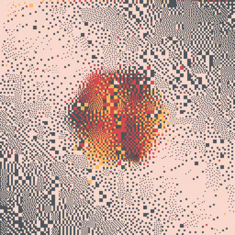 Noumenon #150