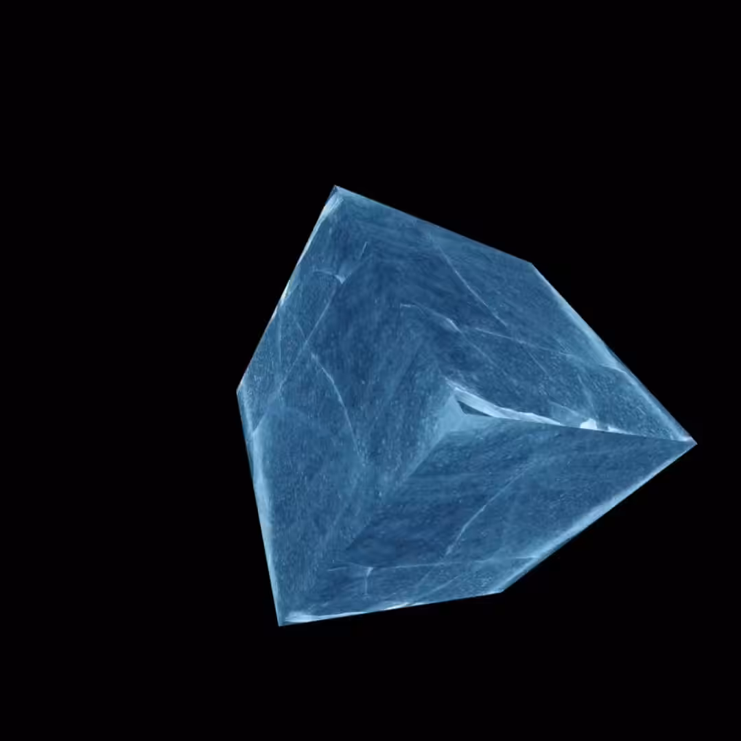 Cube: Melancholia Cube