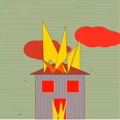Fire Code #4